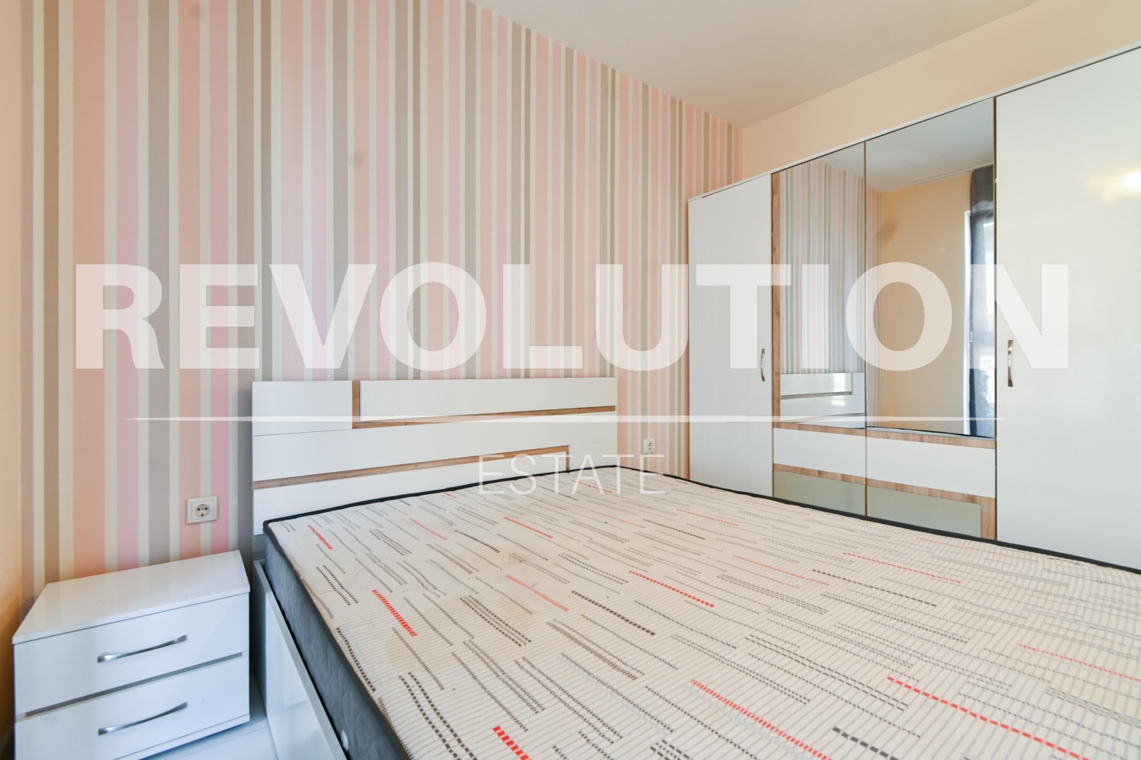 Дава под наем 2-СТАЕН, гр. София, Дървеница, снимка 8 - Апартаменти - 53704517