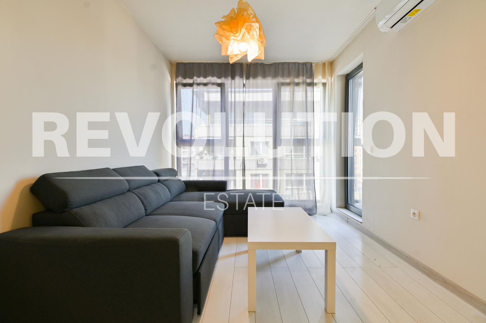 Дава под наем 2-СТАЕН, гр. София, Дървеница