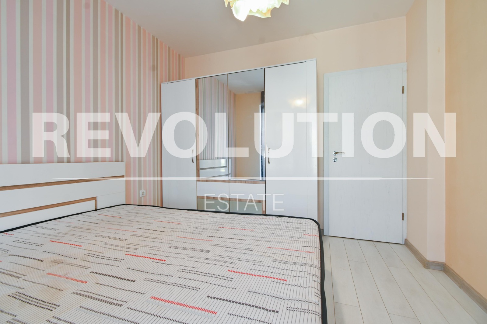 Дава под наем 2-СТАЕН, гр. София, Дървеница, снимка 9 - Апартаменти - 53704517