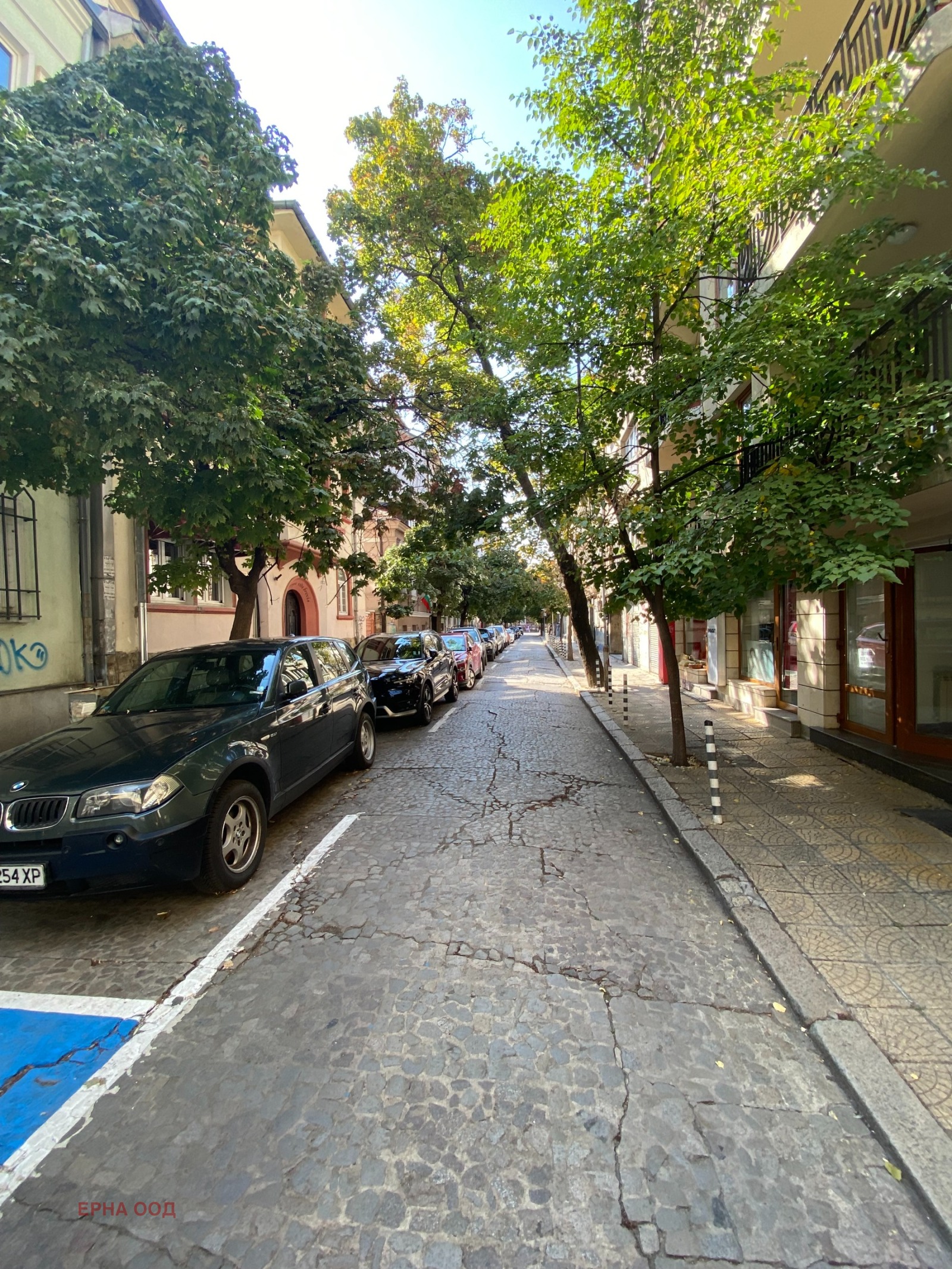 Дава под наем 3-СТАЕН, гр. София, Център, снимка 11 - Апартаменти - 54136106