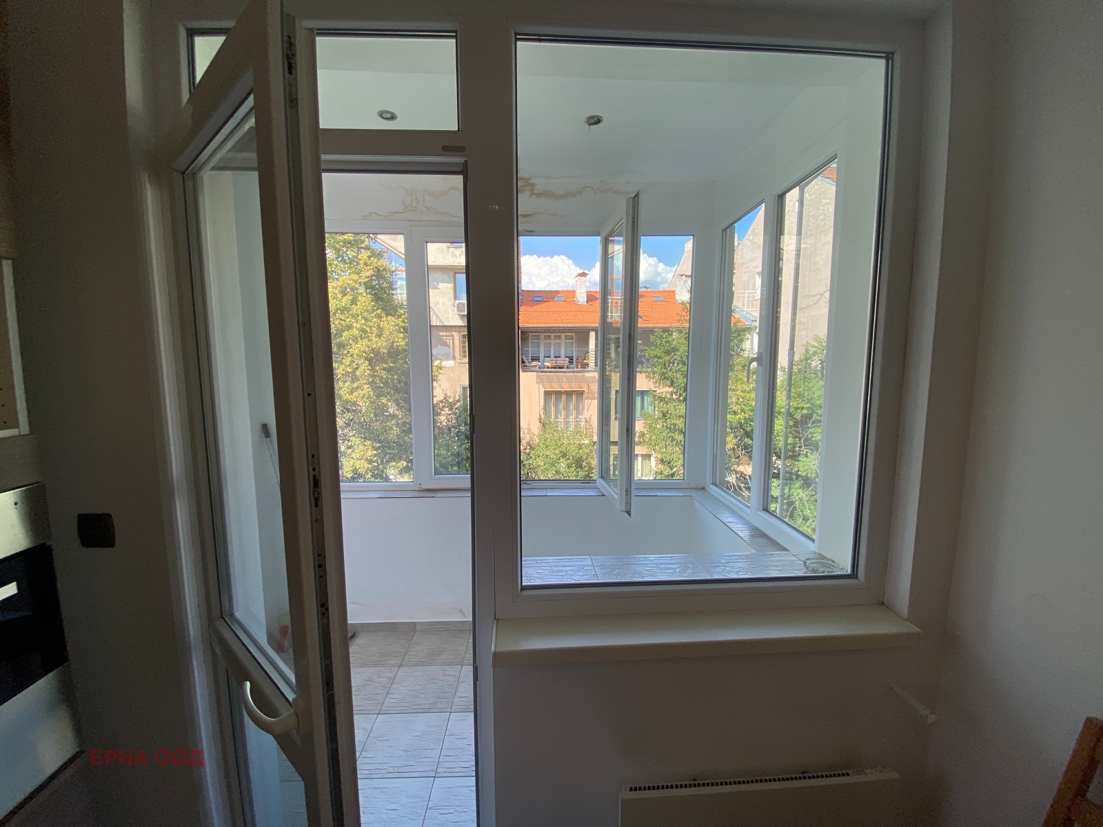 Дава под наем 3-СТАЕН, гр. София, Център, снимка 7 - Апартаменти - 54136106