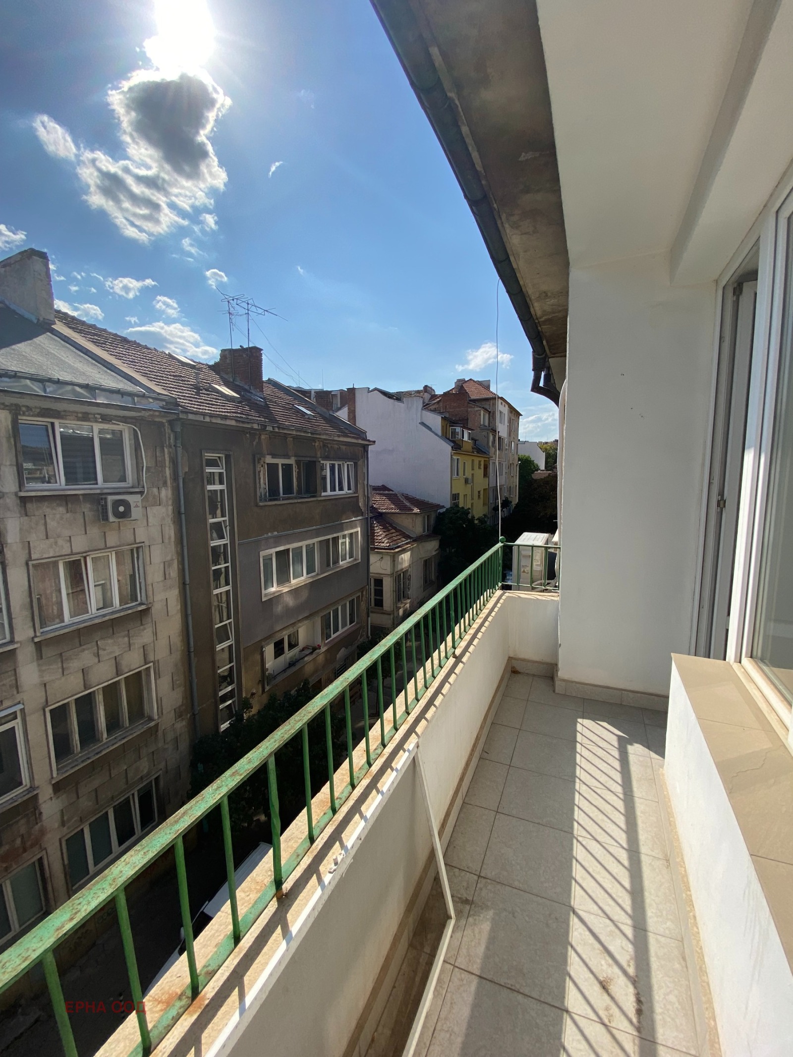 Дава под наем 3-СТАЕН, гр. София, Център, снимка 10 - Апартаменти - 54136106