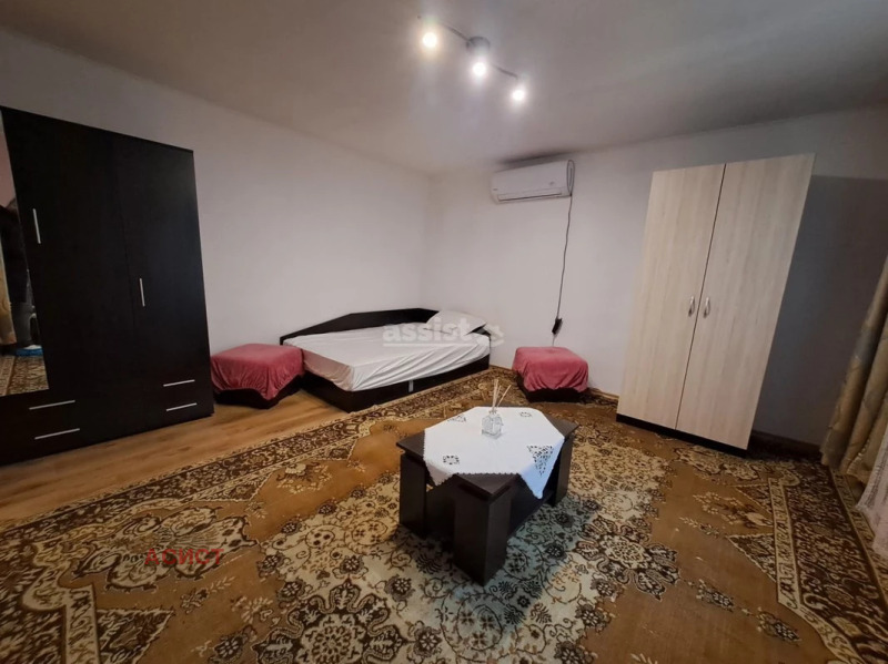 Дава под Наем 1-СТАЕН в град София, Зона Б-5 - 40 кв.м / 420 € » 821.45 лв., АСИСТ