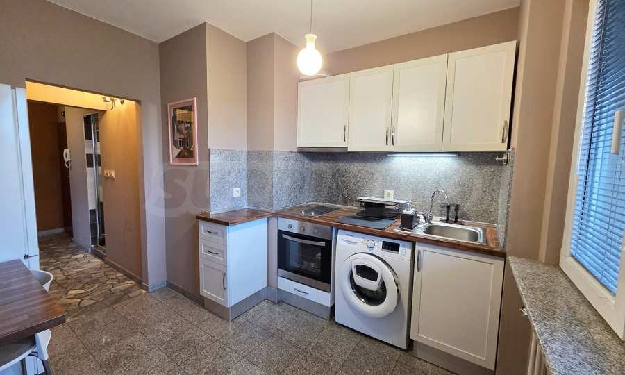 Дава под Наем 2-СТАЕН | Imot.bg — изображение 10