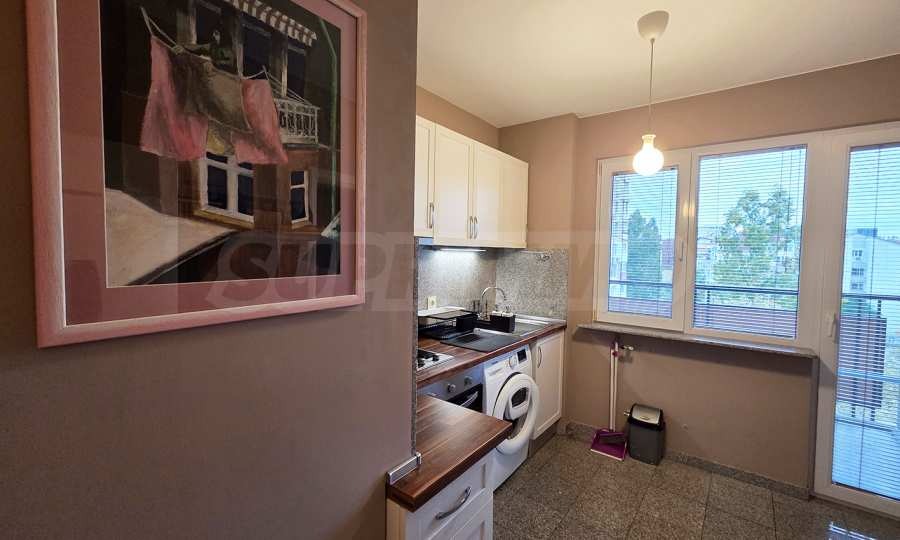 Дава под Наем 2-СТАЕН | Imot.bg — изображение 3