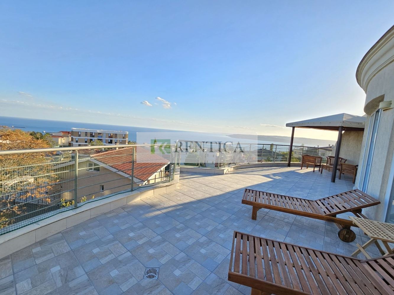 Дава под Наем 3-СТАЕН | Imot.bg — изображение 16