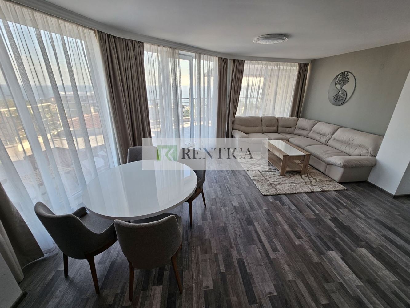 Дава под Наем 3-СТАЕН | Imot.bg — изображение 4