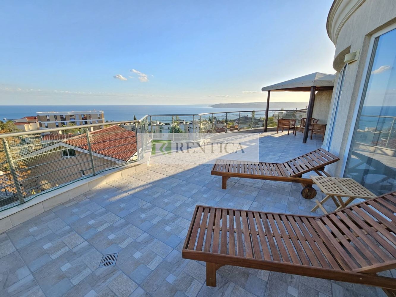 Дава под Наем 3-СТАЕН | Imot.bg — изображение 1