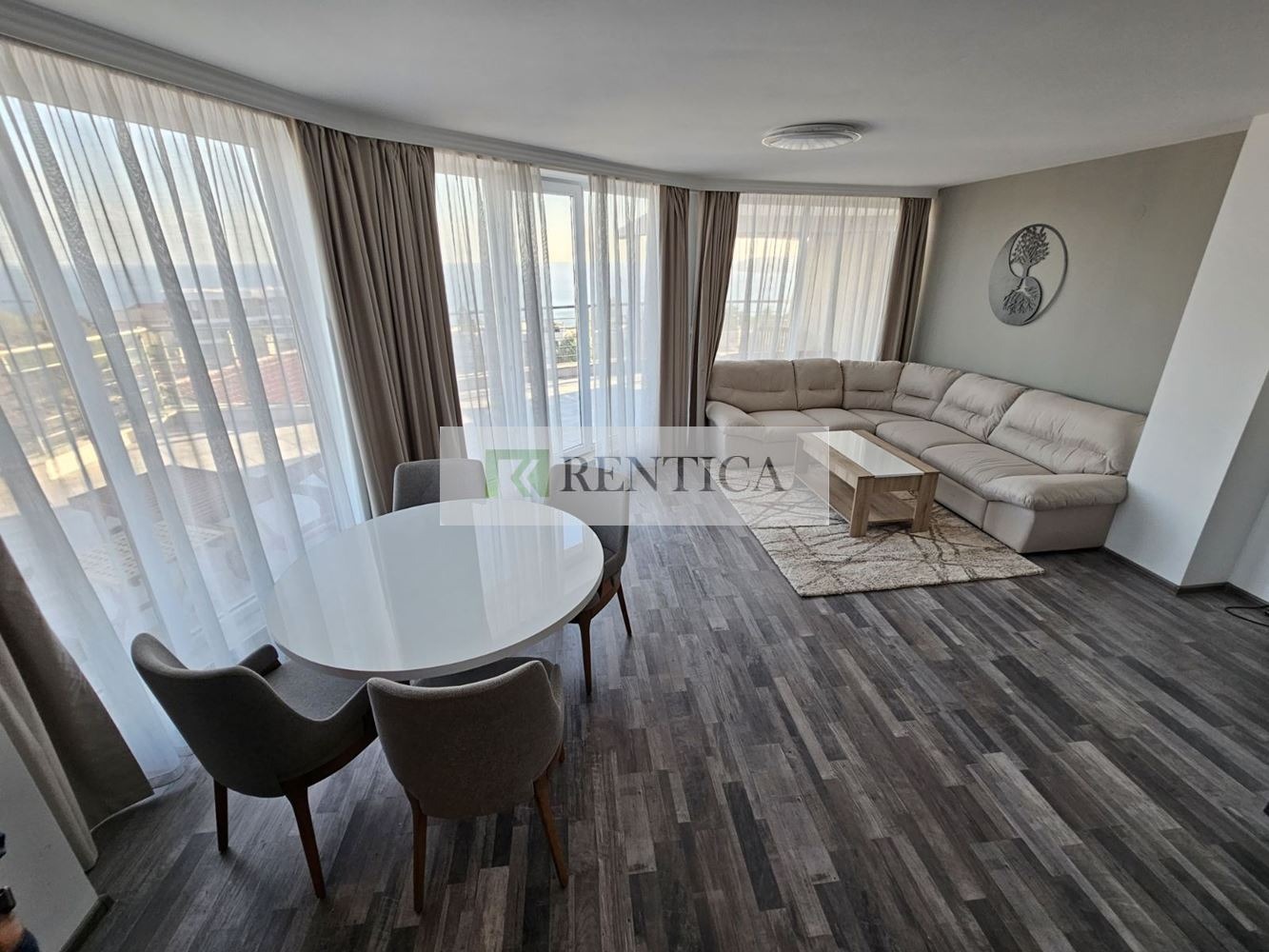 Дава под Наем 3-СТАЕН | Imot.bg — изображение 5