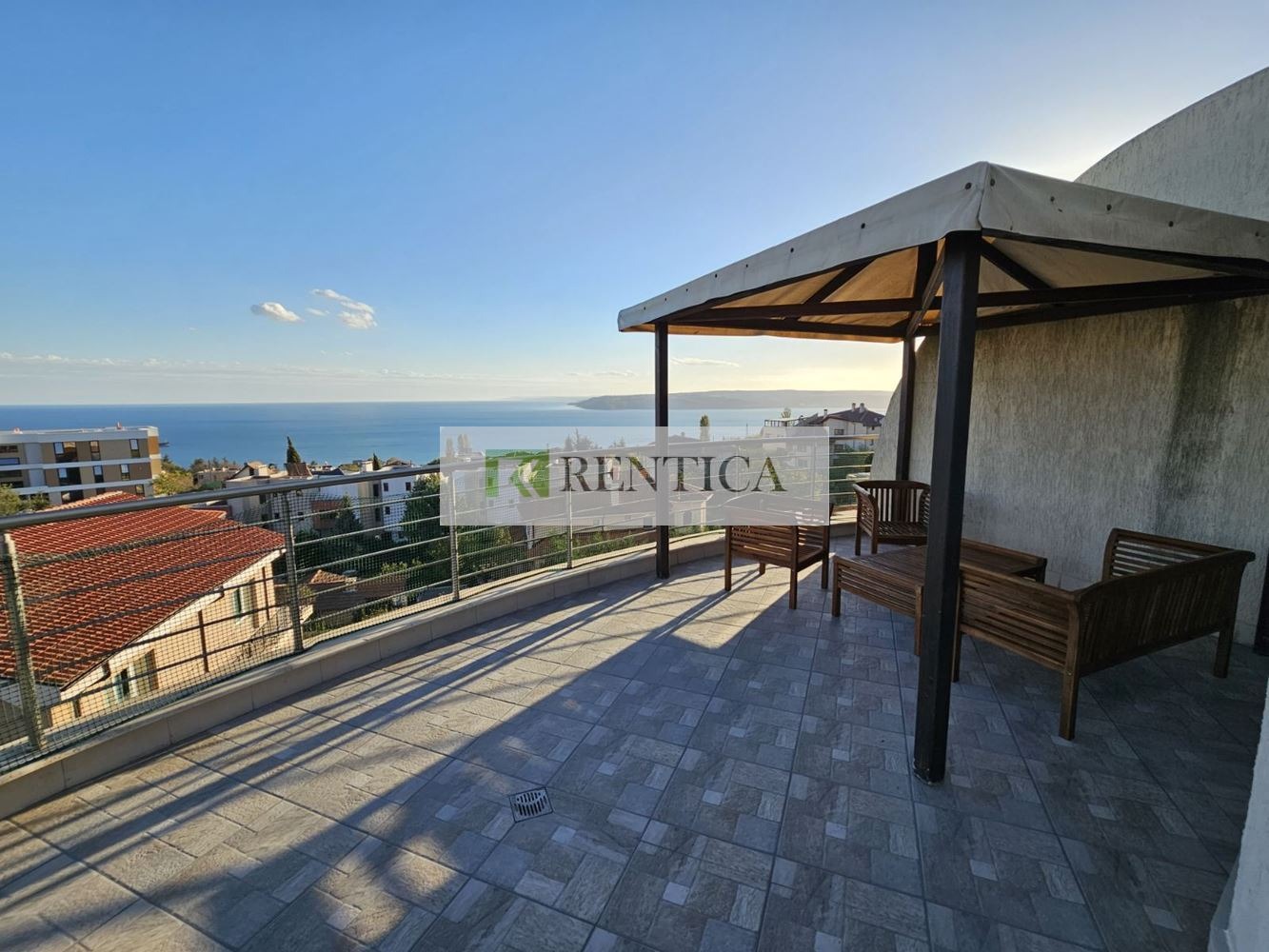 Дава под Наем 3-СТАЕН | Imot.bg — изображение 17