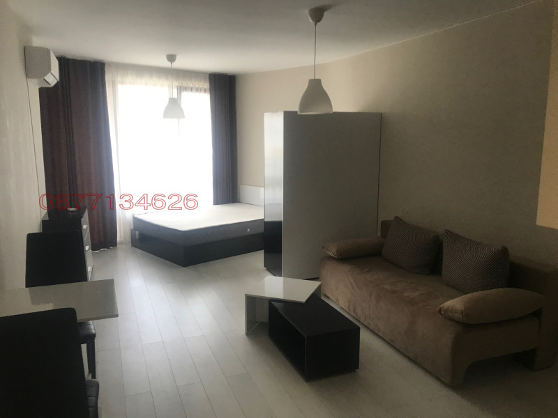För uthyrning  Studio Sofia , Malinova dolina , 47 kvm | 67088788 - bild [12]