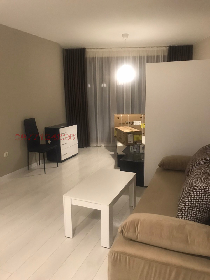 För uthyrning  Studio Sofia , Malinova dolina , 47 kvm | 67088788 - bild [5]