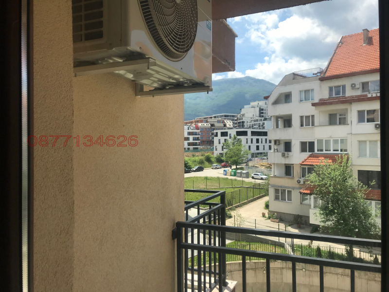 För uthyrning  Studio Sofia , Malinova dolina , 47 kvm | 67088788 - bild [9]