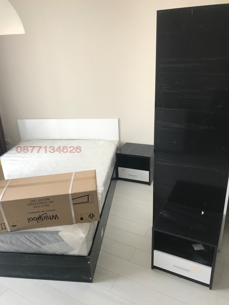 För uthyrning  Studio Sofia , Malinova dolina , 47 kvm | 67088788 - bild [3]