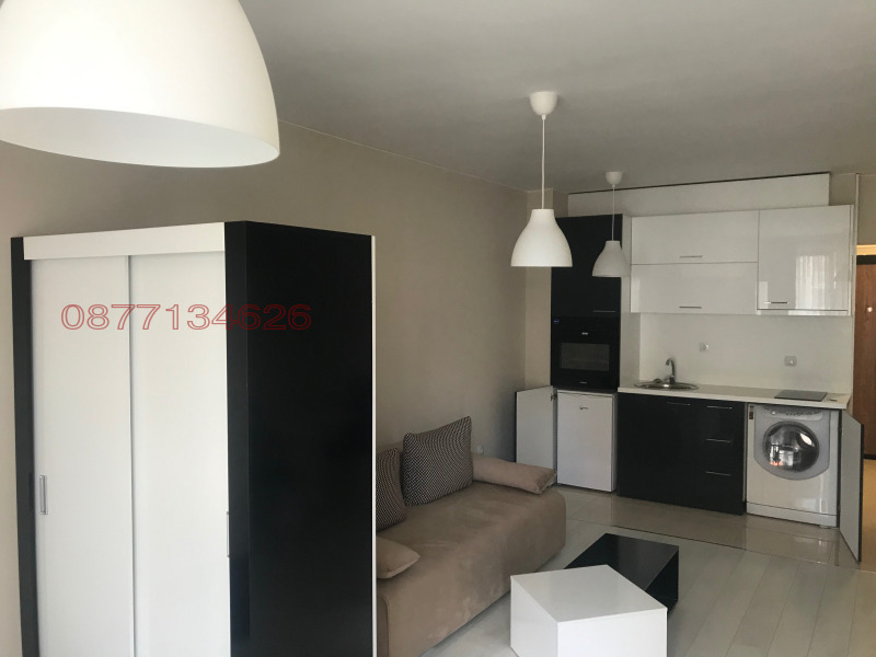 För uthyrning  Studio Sofia , Malinova dolina , 47 kvm | 67088788 - bild [8]