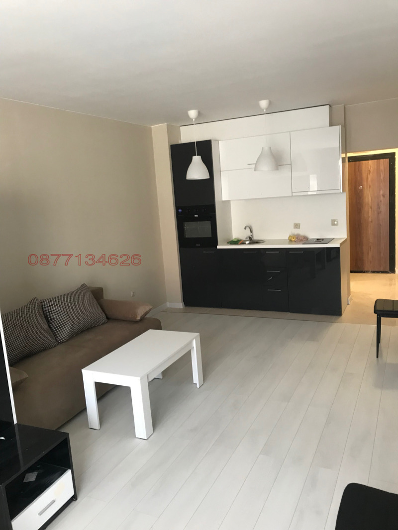 För uthyrning  Studio Sofia , Malinova dolina , 47 kvm | 67088788 - bild [2]