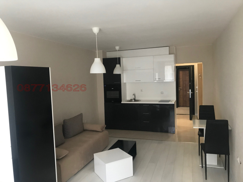 För uthyrning  Studio Sofia , Malinova dolina , 47 kvm | 67088788 - bild [11]