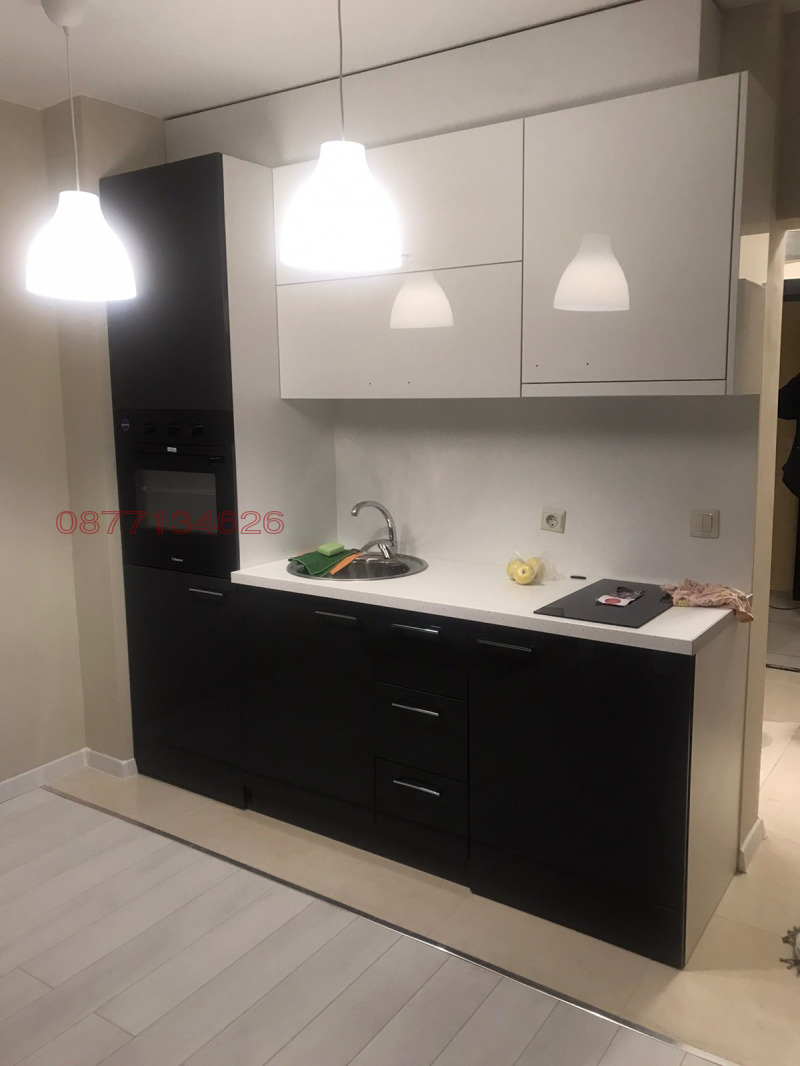 För uthyrning  Studio Sofia , Malinova dolina , 47 kvm | 67088788