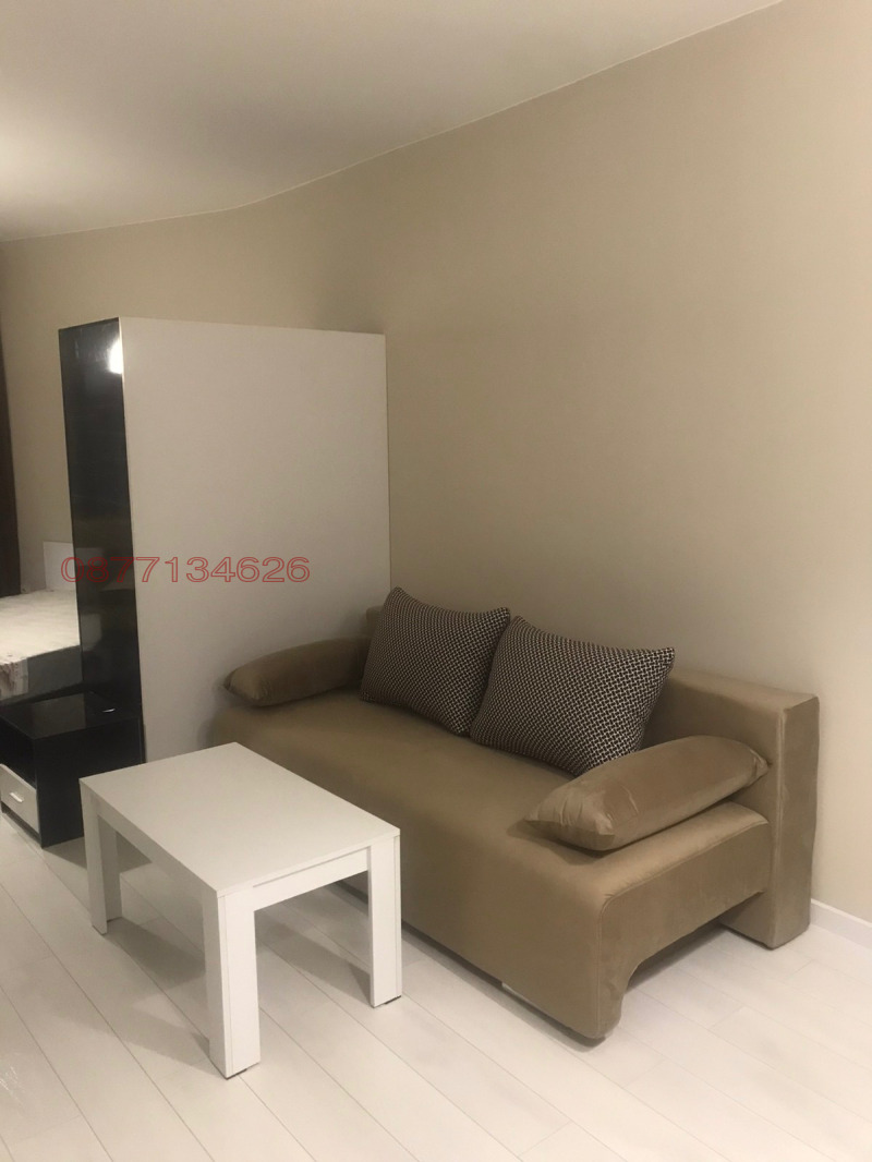 För uthyrning  Studio Sofia , Malinova dolina , 47 kvm | 67088788 - bild [4]
