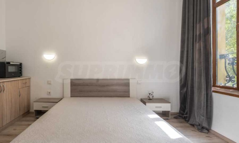 De inchiriat  Studio Varna , Grâțca mahala , 31 mp | 91424326 - imagine [2]