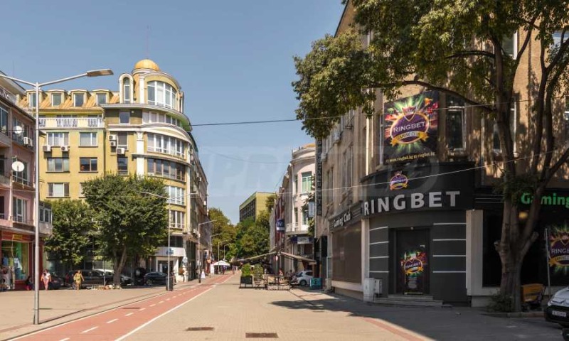 De inchiriat  Studio Varna , Grâțca mahala , 31 mp | 91424326 - imagine [13]