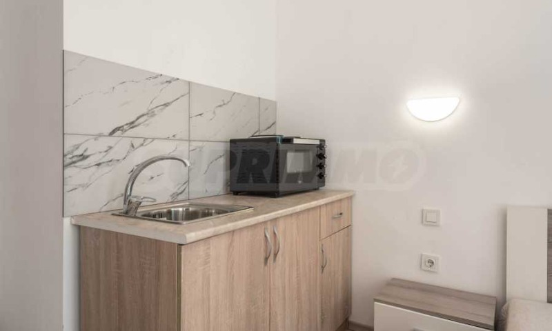 De inchiriat  Studio Varna , Grâțca mahala , 31 mp | 91424326 - imagine [7]