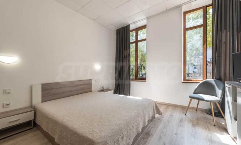De inchiriat  Studio Varna , Grâțca mahala , 31 mp | 91424326