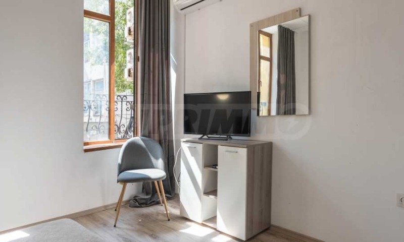 De inchiriat  Studio Varna , Grâțca mahala , 31 mp | 91424326 - imagine [4]