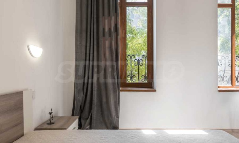 De inchiriat  Studio Varna , Grâțca mahala , 31 mp | 91424326 - imagine [3]