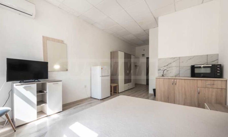 De inchiriat  Studio Varna , Grâțca mahala , 31 mp | 91424326 - imagine [5]