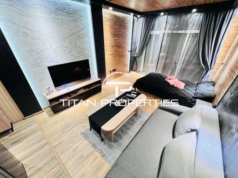 Til leje  Studie region Burgas , Nesebar , 40 kvm | 23205521 - billede [2]