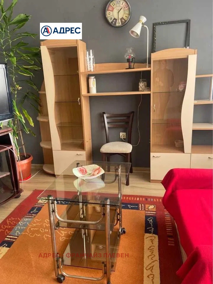 Te huur  Studio Pleven , 9-ti kvartal , 45 m² | 21196933 - afbeelding [5]