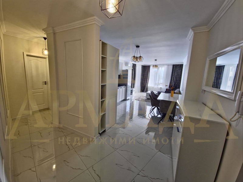 A louer  1 chambre Plovdiv , Sadiiski , 75 m² | 43750936 - image [5]