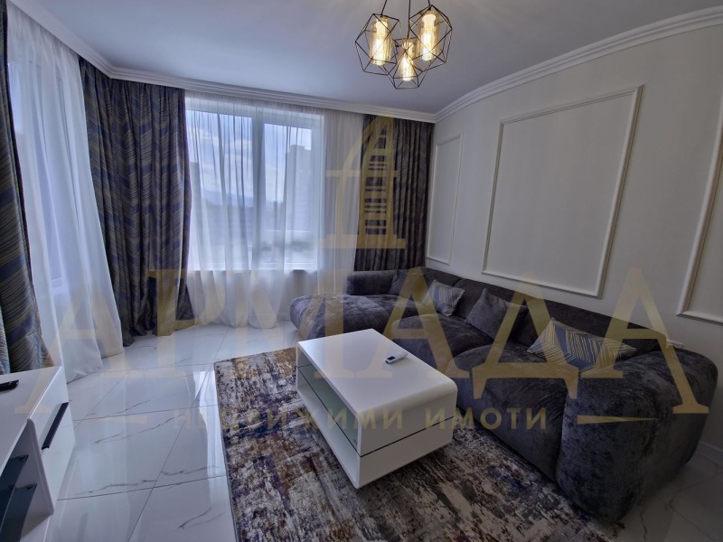 A louer  1 chambre Plovdiv , Sadiiski , 75 m² | 43750936 - image [3]