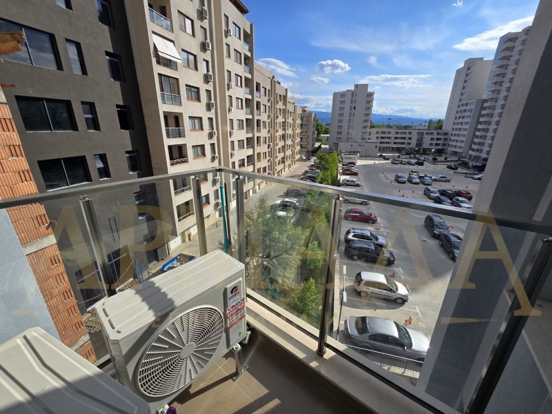A louer  1 chambre Plovdiv , Sadiiski , 75 m² | 43750936 - image [11]