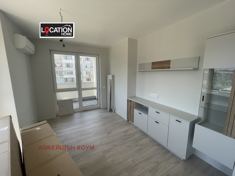 Дава под наем  2-стаен град София , Център , 65 кв.м | 38054828 - изображение [6]