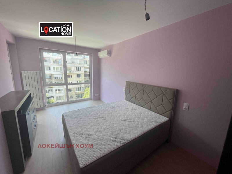 Дава под наем  2-стаен град София , Център , 65 кв.м | 38054828