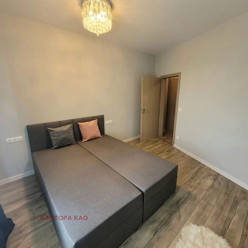 Издаје се  1 спаваћа соба Софија , Младост 4 , 72 м2 | 94064436 - слика [6]