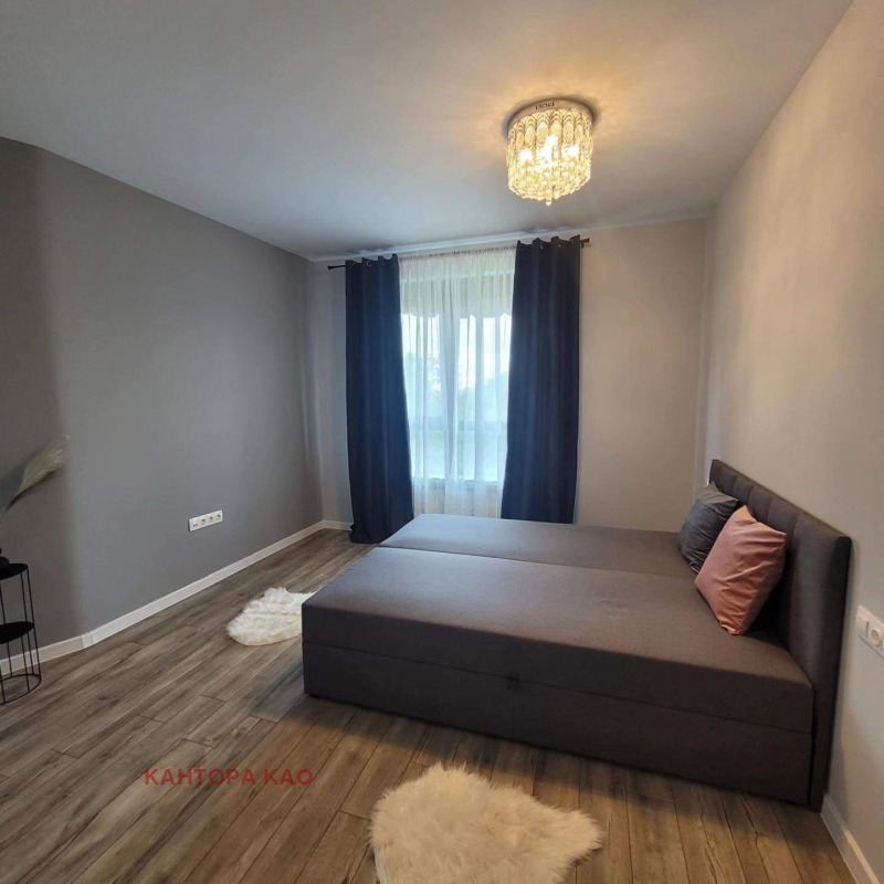 Издаје се  1 спаваћа соба Софија , Младост 4 , 72 м2 | 94064436 - слика [5]