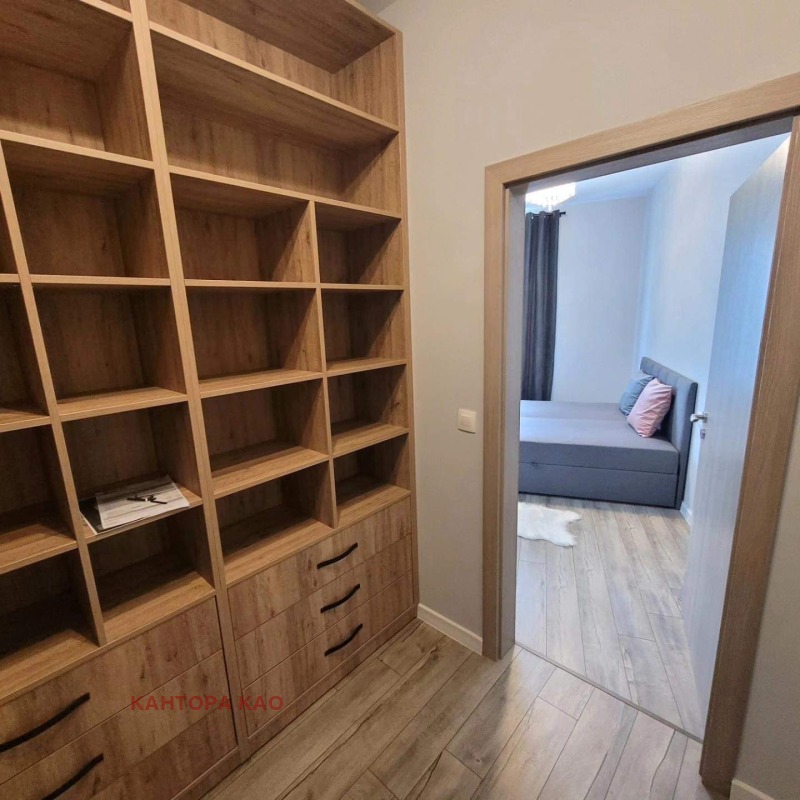 Издаје се  1 спаваћа соба Софија , Младост 4 , 72 м2 | 94064436 - слика [8]