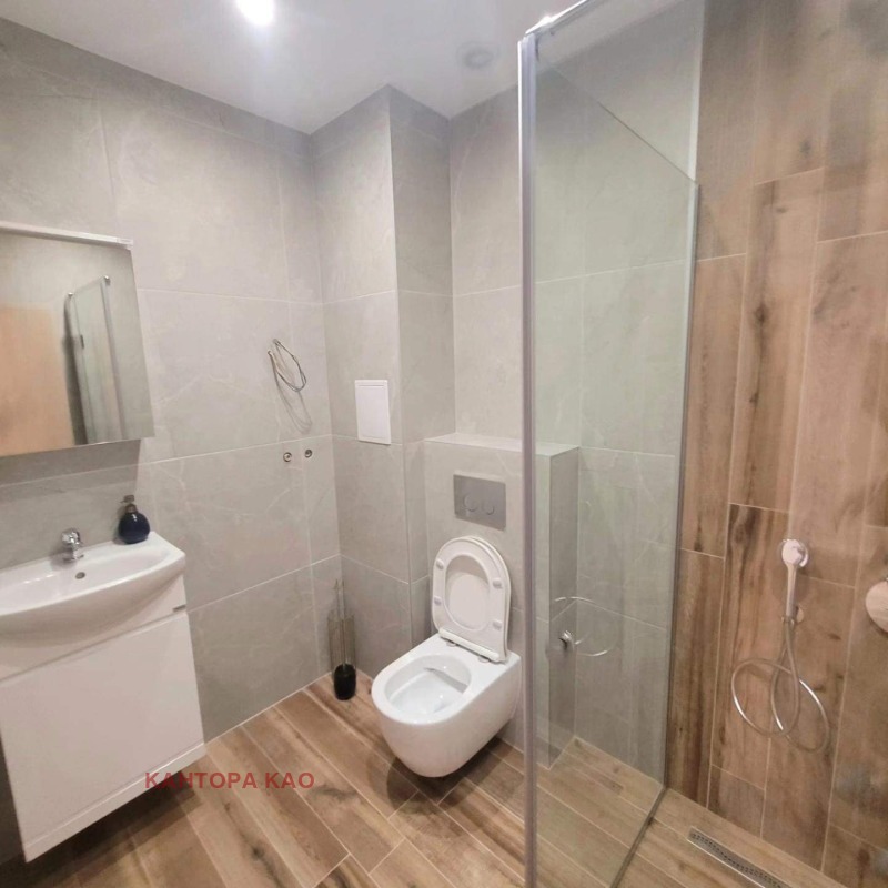Издаје се  1 спаваћа соба Софија , Младост 4 , 72 м2 | 94064436 - слика [9]