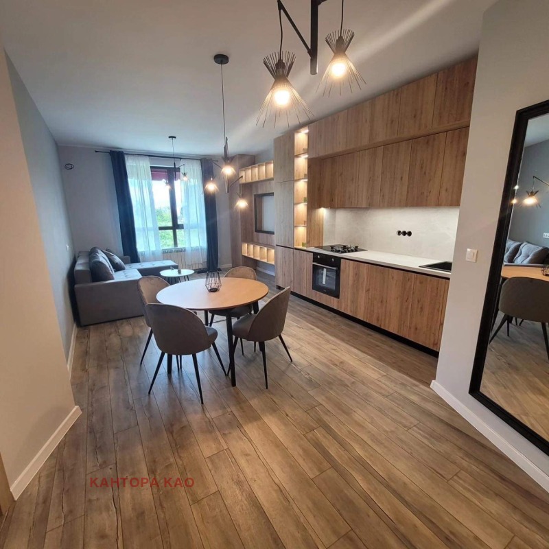 Издаје се  1 спаваћа соба Софија , Младост 4 , 72 м2 | 94064436 - слика [4]