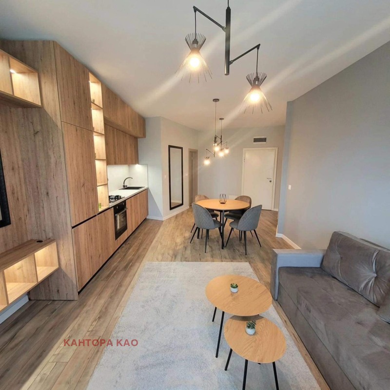 Издаје се  1 спаваћа соба Софија , Младост 4 , 72 м2 | 94064436 - слика [2]
