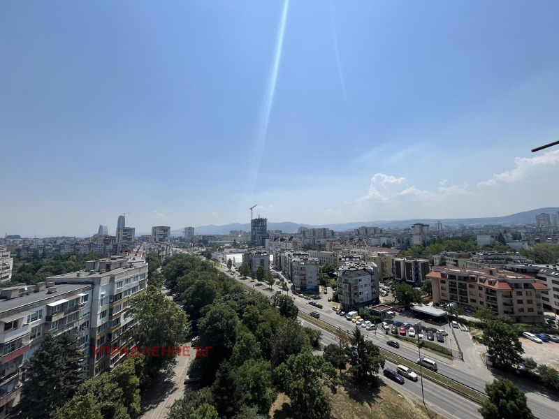 For Rent  1 bedroom Sofia , Mladost 1 , 65 sq.m | 67963527 - image [6]