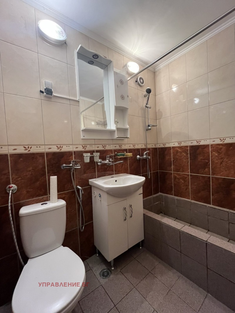 For Rent  1 bedroom Sofia , Mladost 1 , 65 sq.m | 67963527 - image [5]