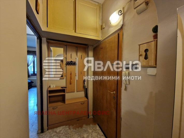 Дава под наем 2-СТАЕН, гр. София, Център, снимка 10 - Апартаменти - 53599021