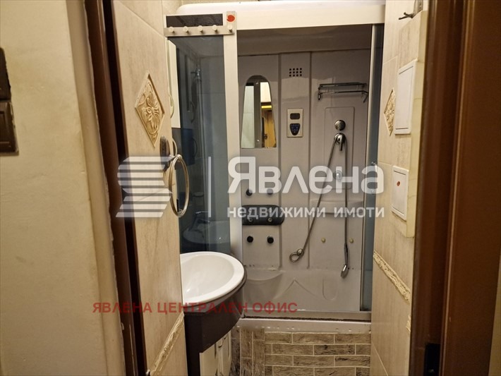 Дава под наем 2-СТАЕН, гр. София, Център, снимка 5 - Апартаменти - 53599021