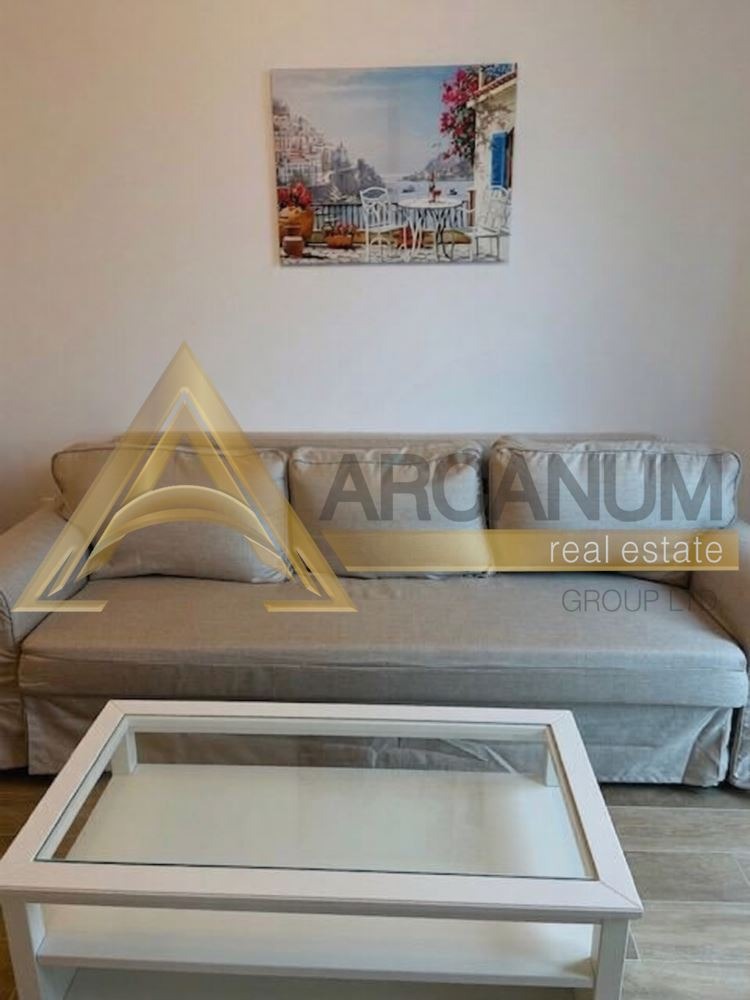 Дава под наем 2-СТАЕН, гр. Варна, к.к. Св.Св. Константин и Елена, снимка 7 - Апартаменти - 53763593