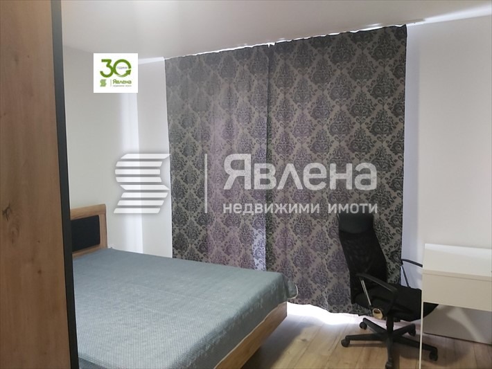 Дава под наем 2-СТАЕН, гр. Варна, м-т Пчелина, снимка 4 - Апартаменти - 55451554
