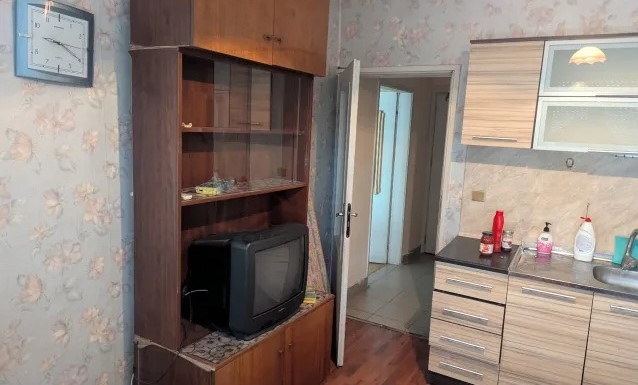 Дава под наем 2-СТАЕН, гр. Стара Загора, ОРБ, снимка 4 - Апартаменти - 55784079